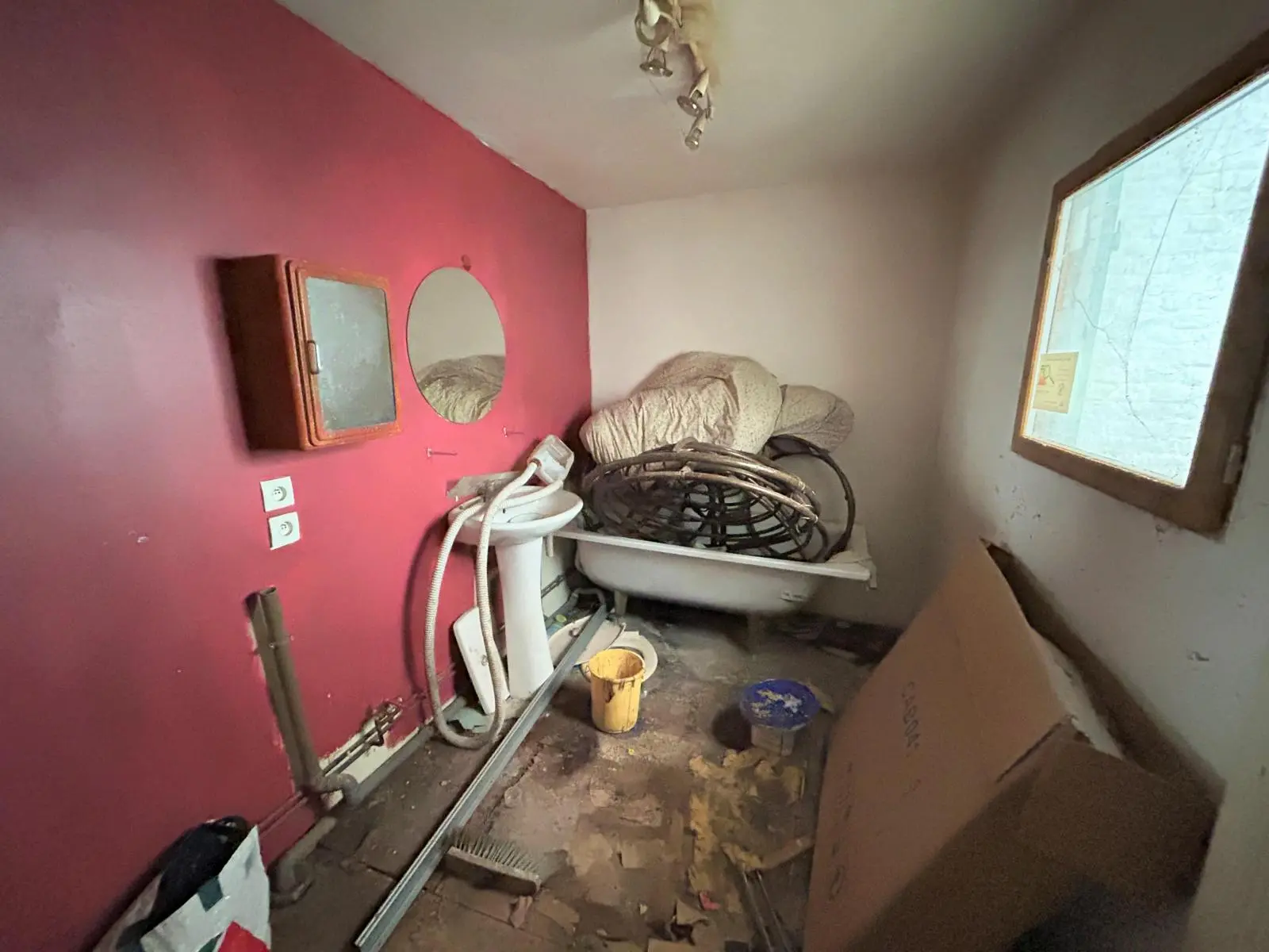 Photo 12 Immeuble 117m²