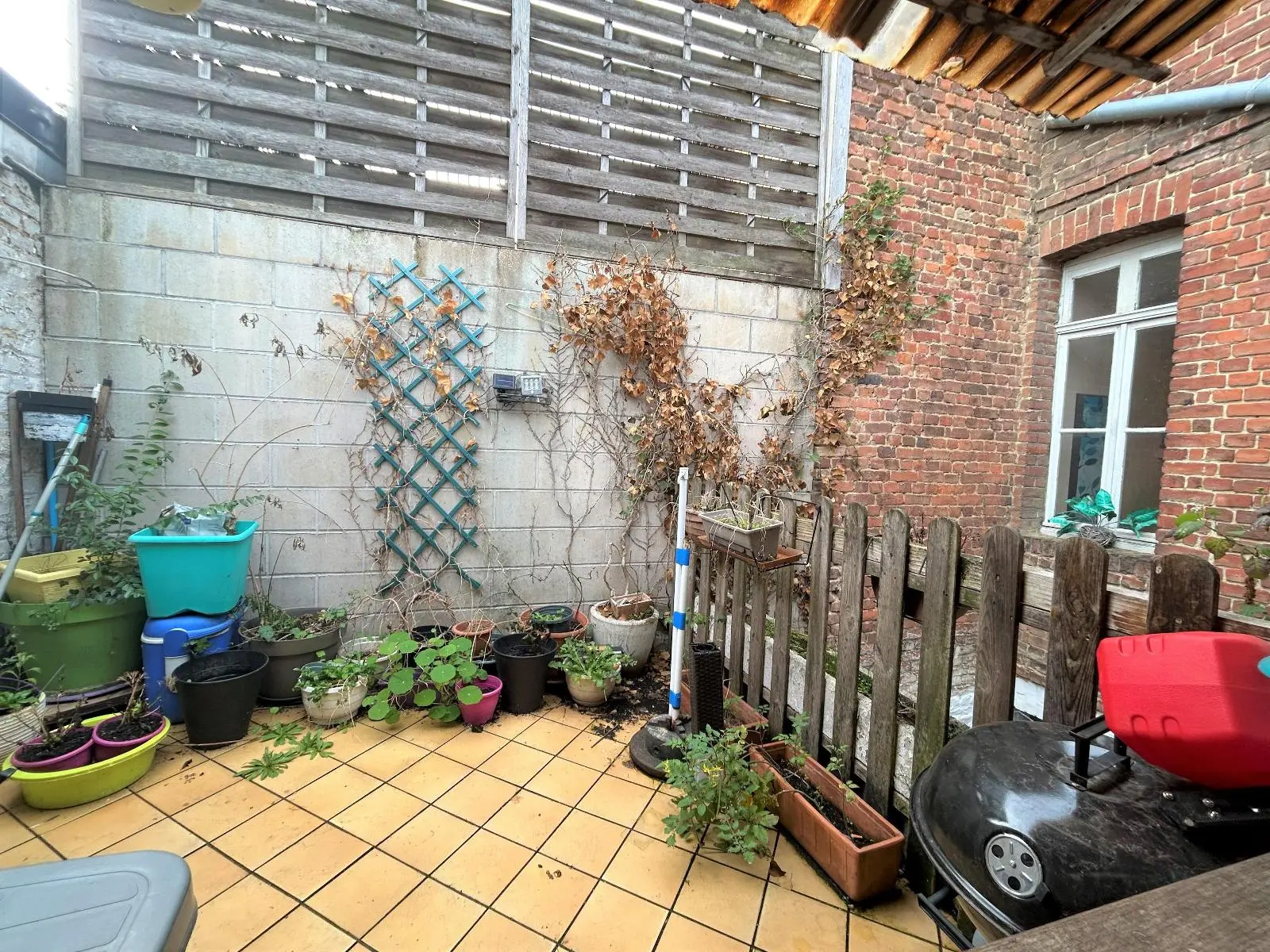 Photo 8 Maison 5 pièces 105m²