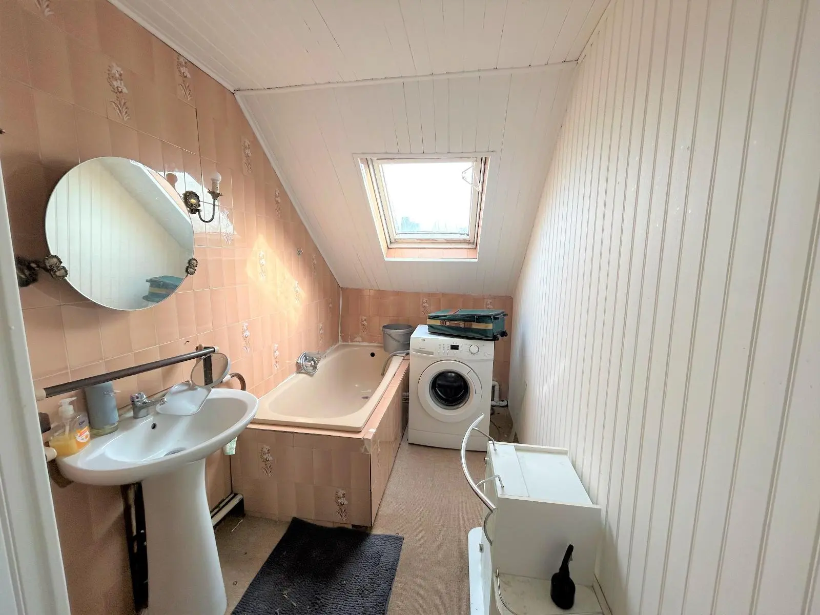 Photo 6 Immeuble 117m²