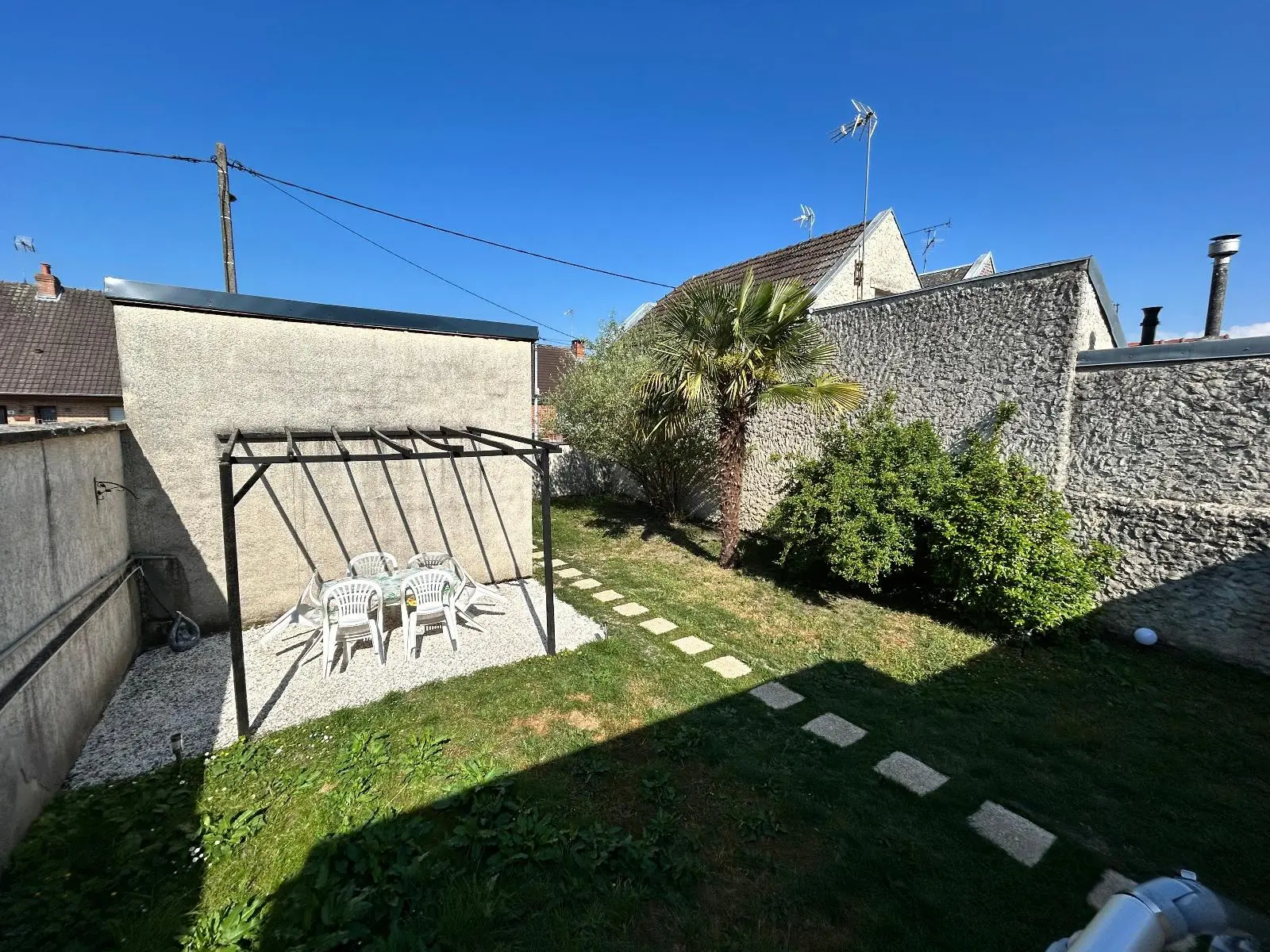 Photo 8 Maison 4 pièces 80m²