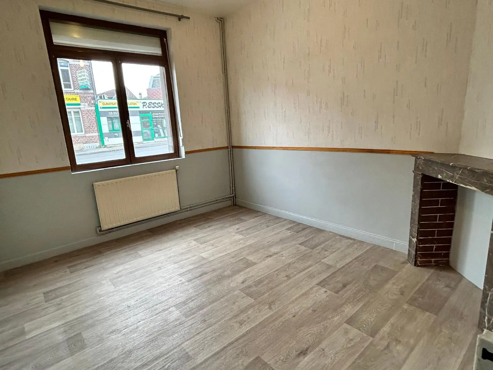 Photo 3 Maison 3 pièces 58m²