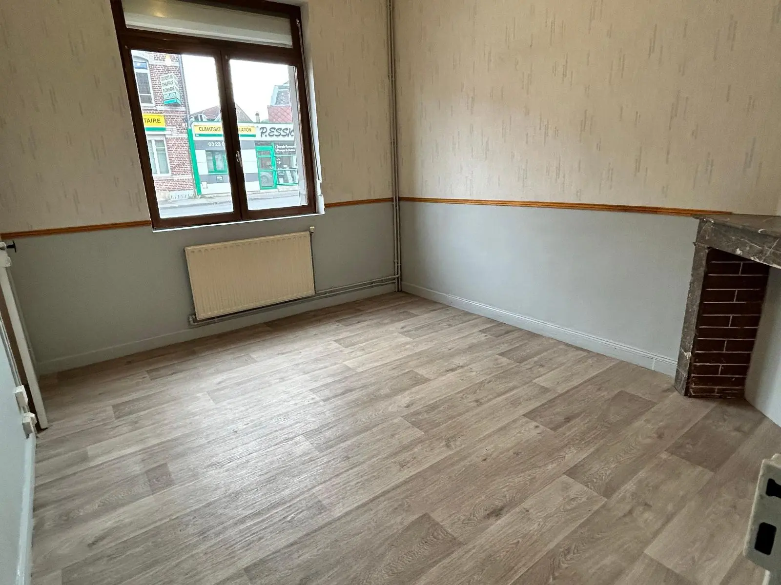 Photo 4 Maison 3 pièces 58m²