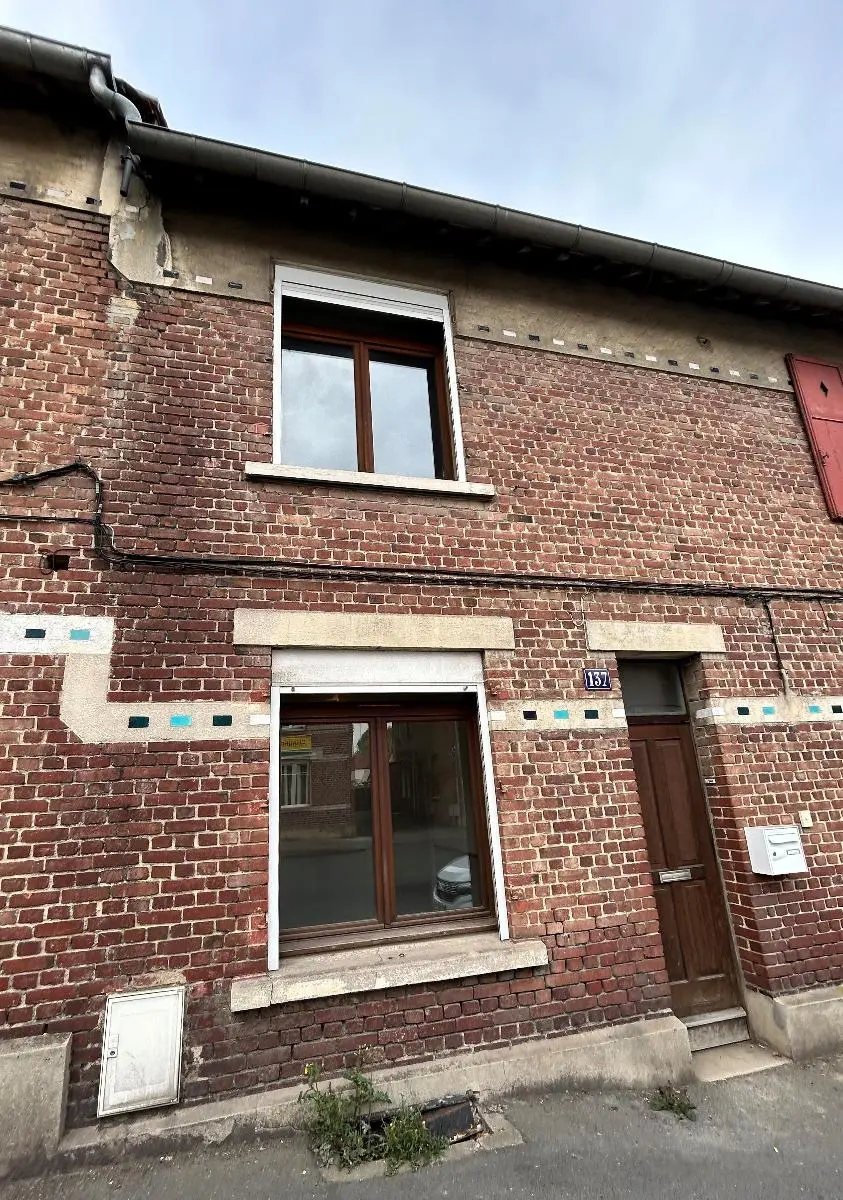 Photo 13 Maison 3 pièces 58m²