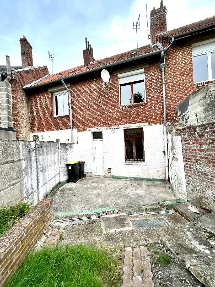 Photo 12 Maison 3 pièces 58m²