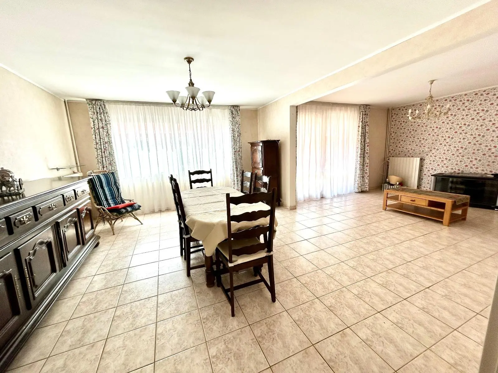 Photo 2 Appartement