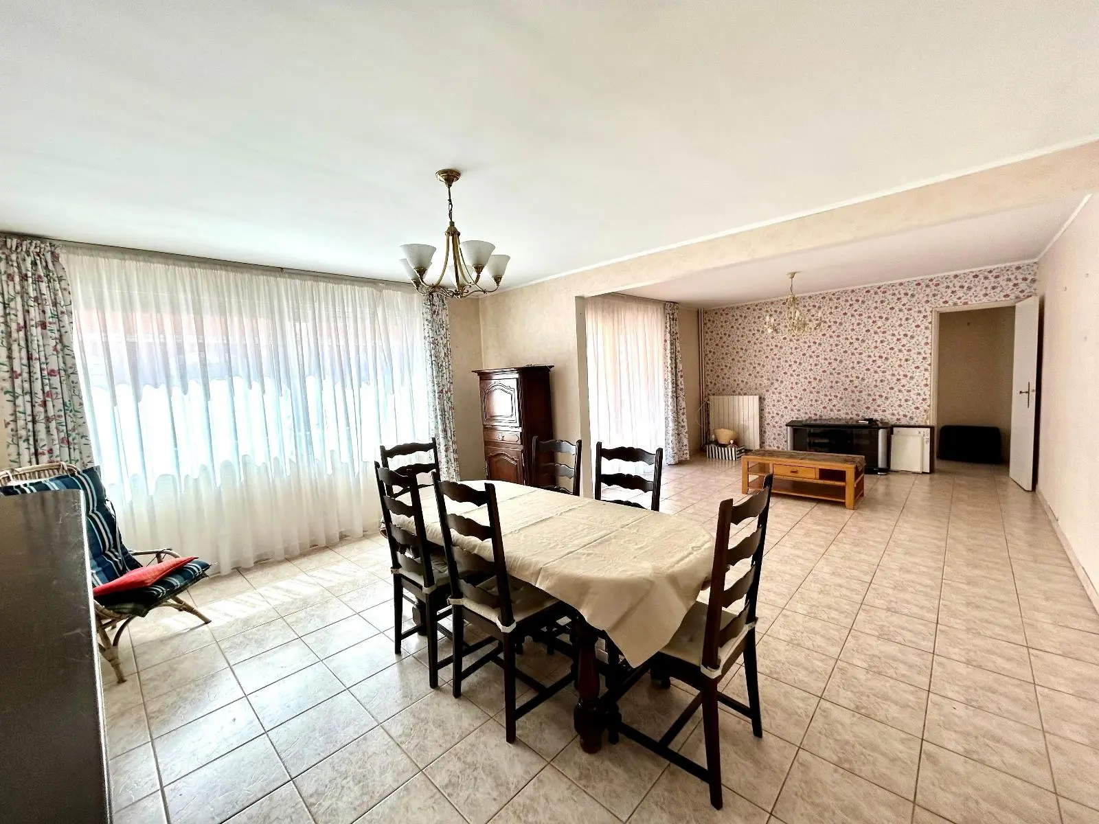 Photo 1 Appartement
