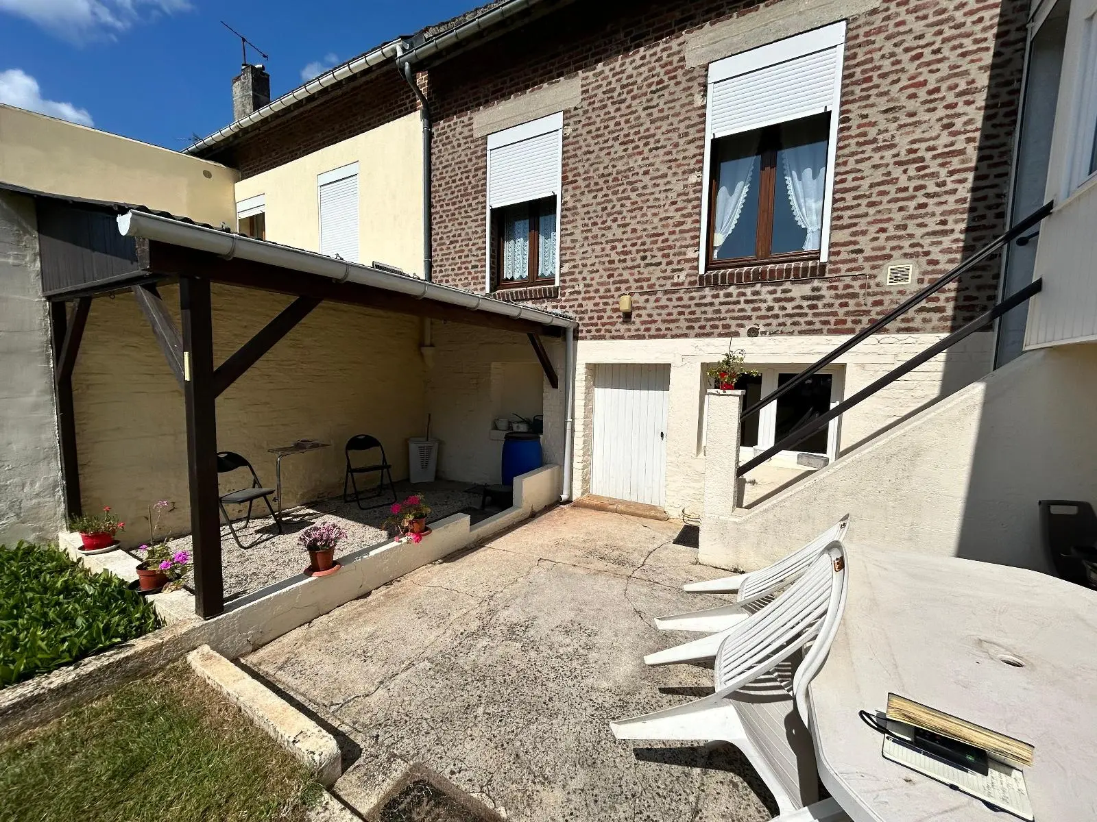 Photo 5 Maison 4 pièces 93m²