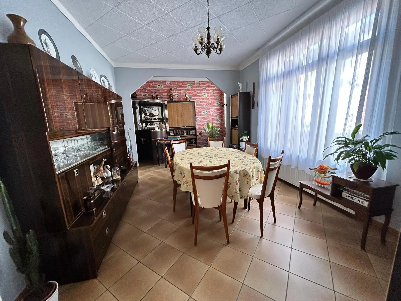 Photo 3 Maison 4 pièces 93m²