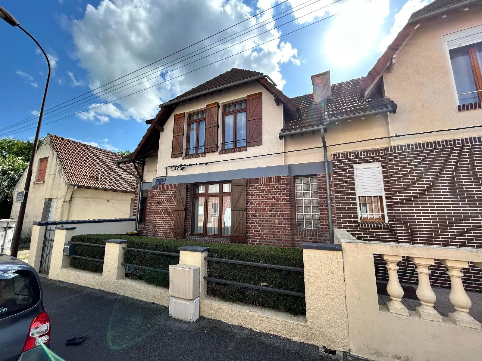 Photo 1 Maison 4 pièces 93m²