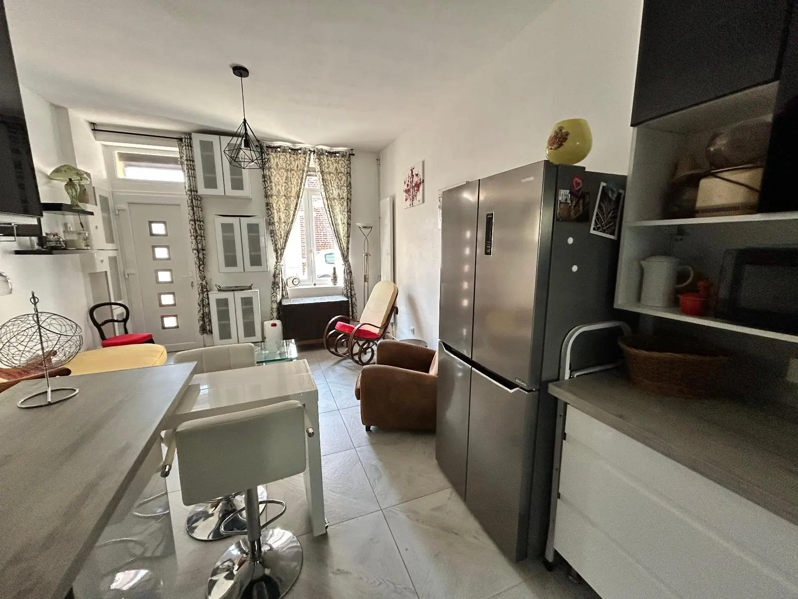 Photo 3 Maison