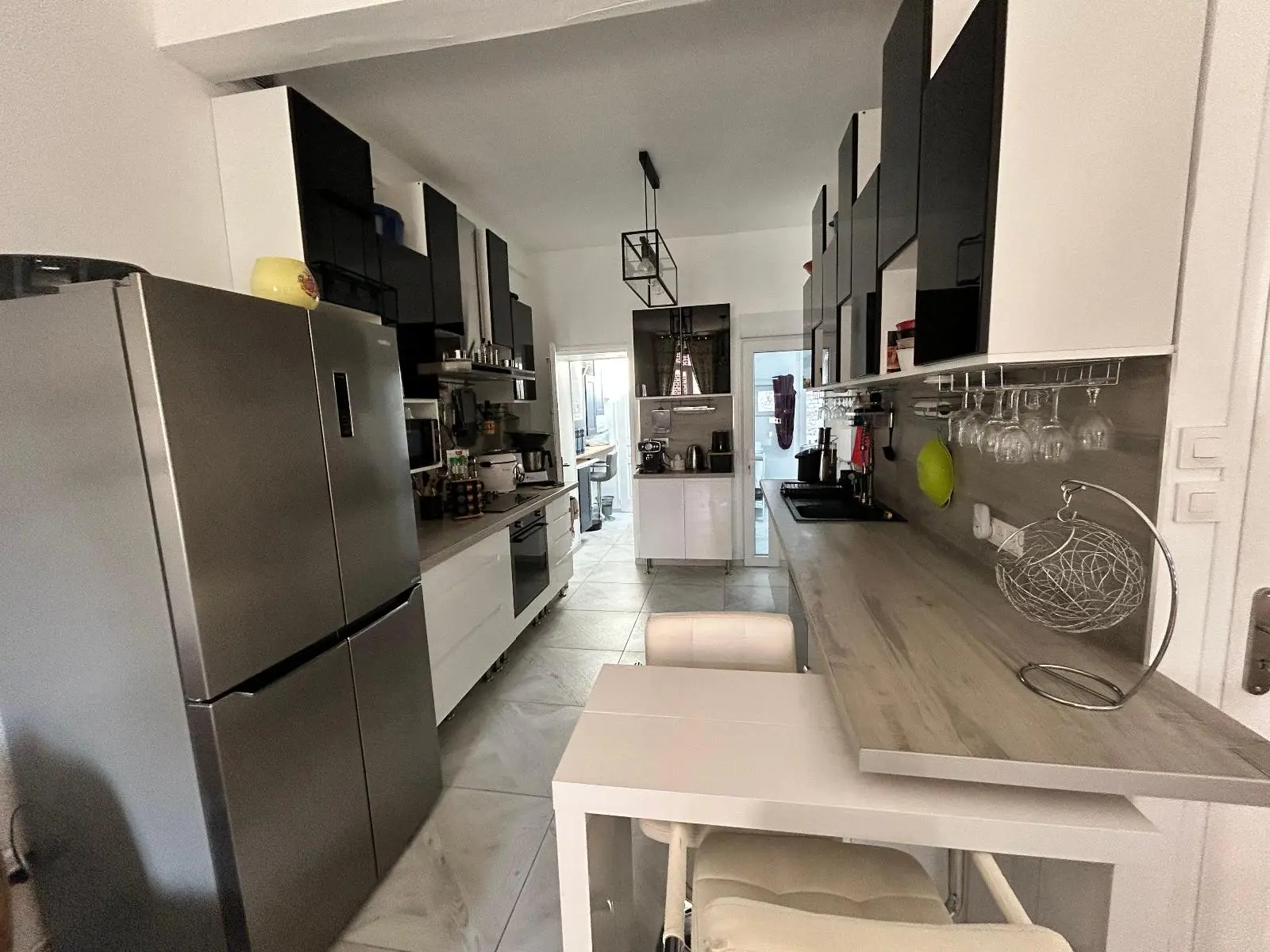 Photo 4 Maison