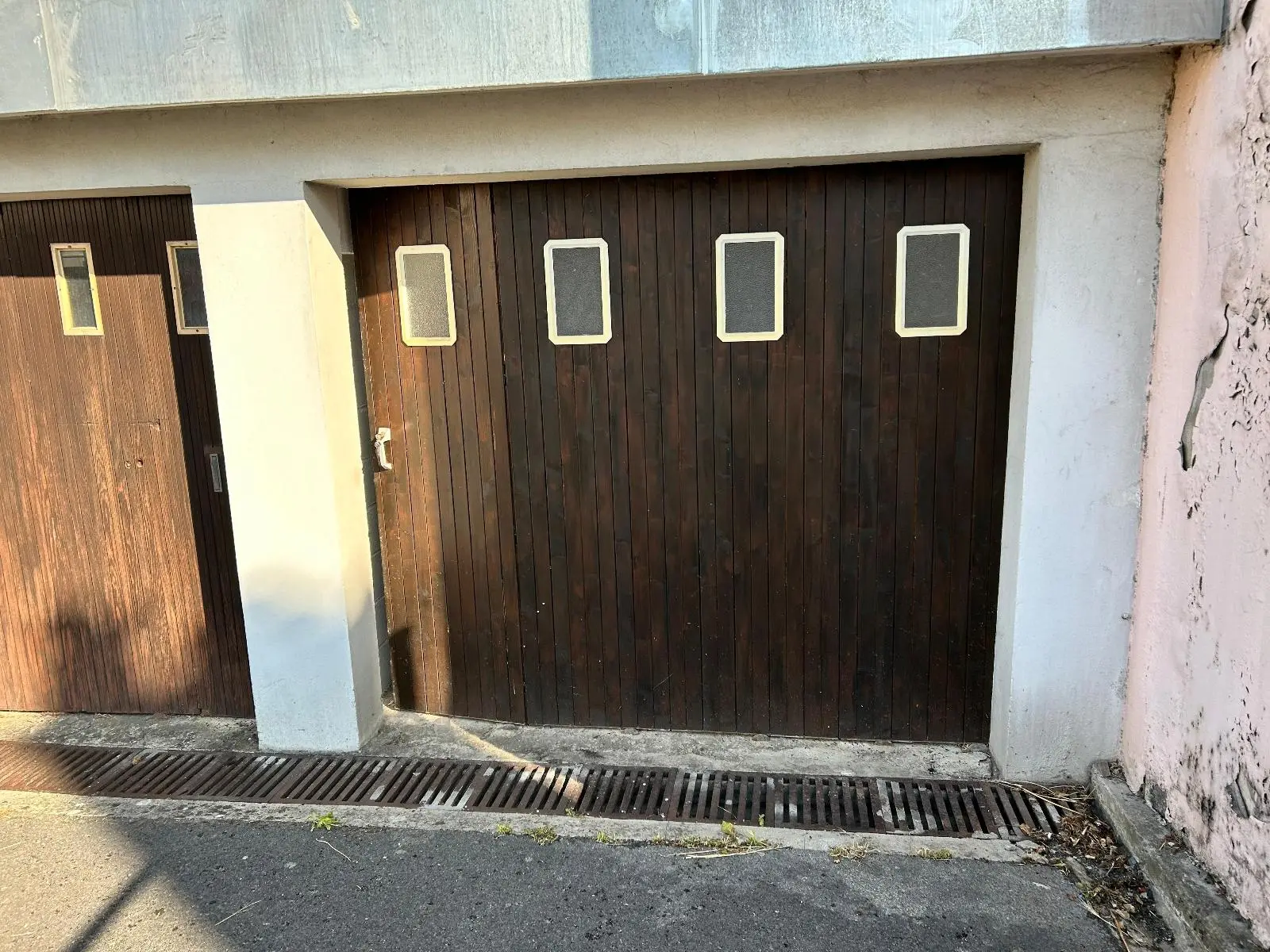 Photo 5 Parking 15m²