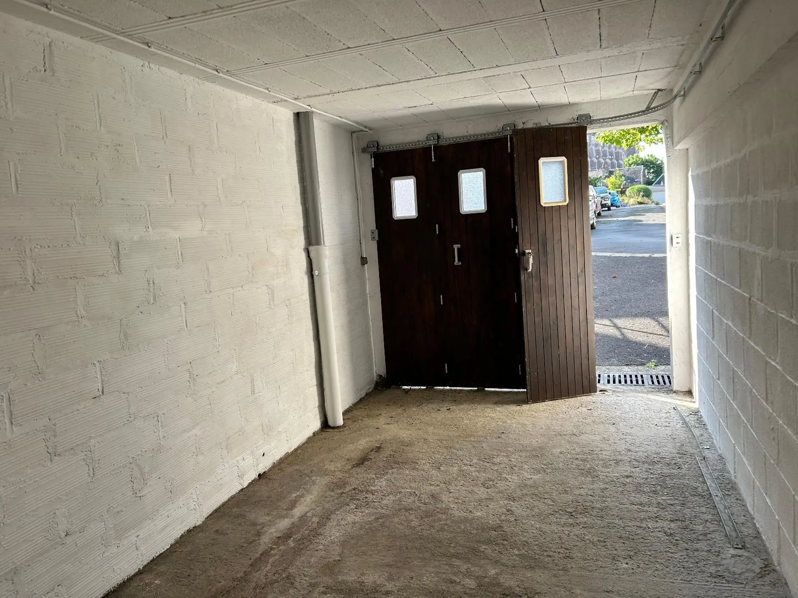 Photo 6 Parking 15m²