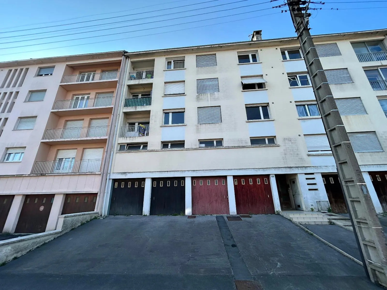 Photo 7 Parking 15m²