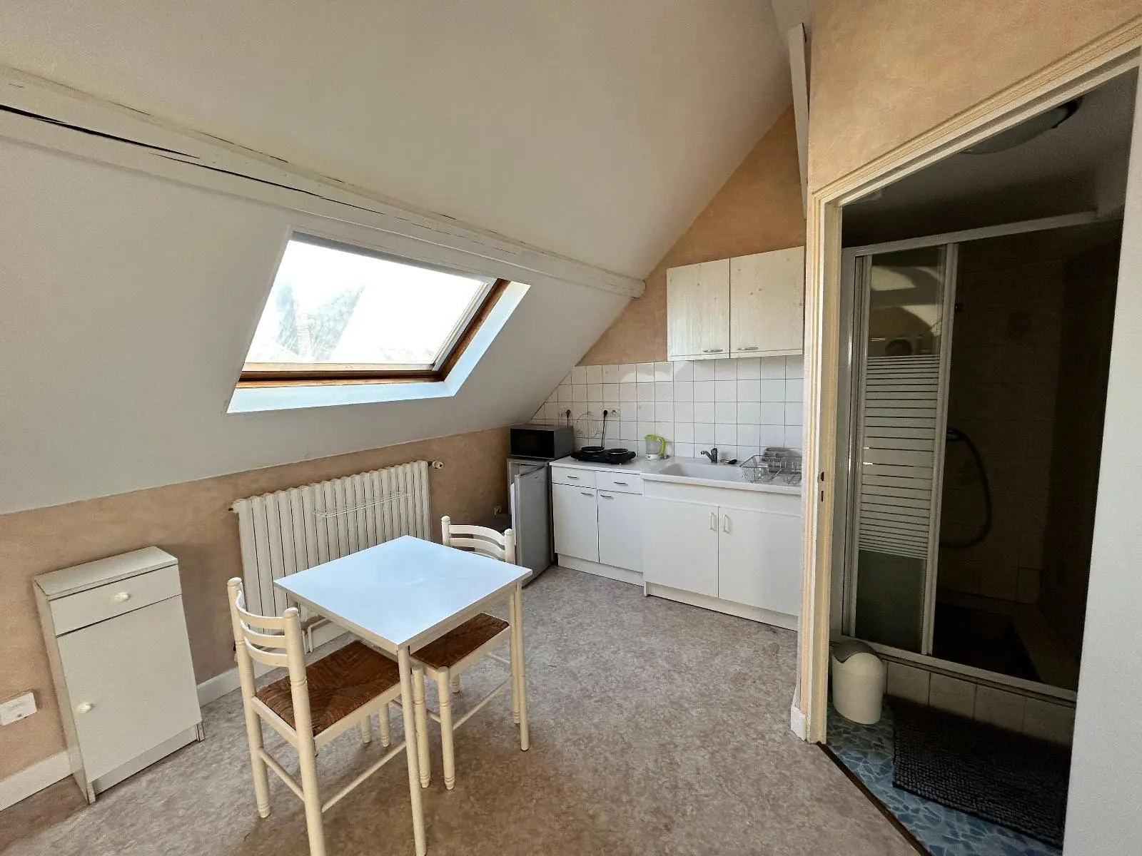 Photo 9 Immeuble 120m²