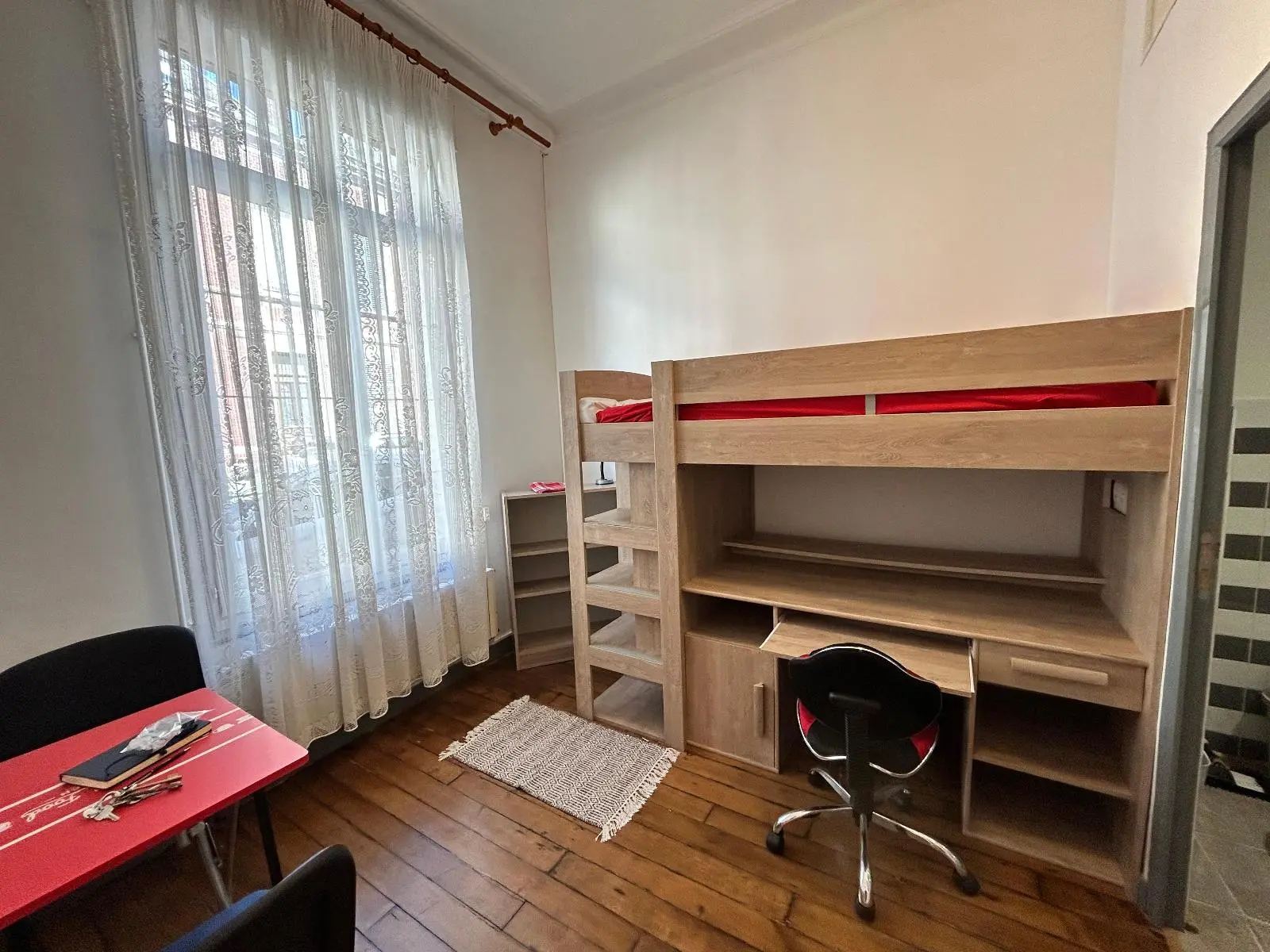 Photo 5 Immeuble 120m²