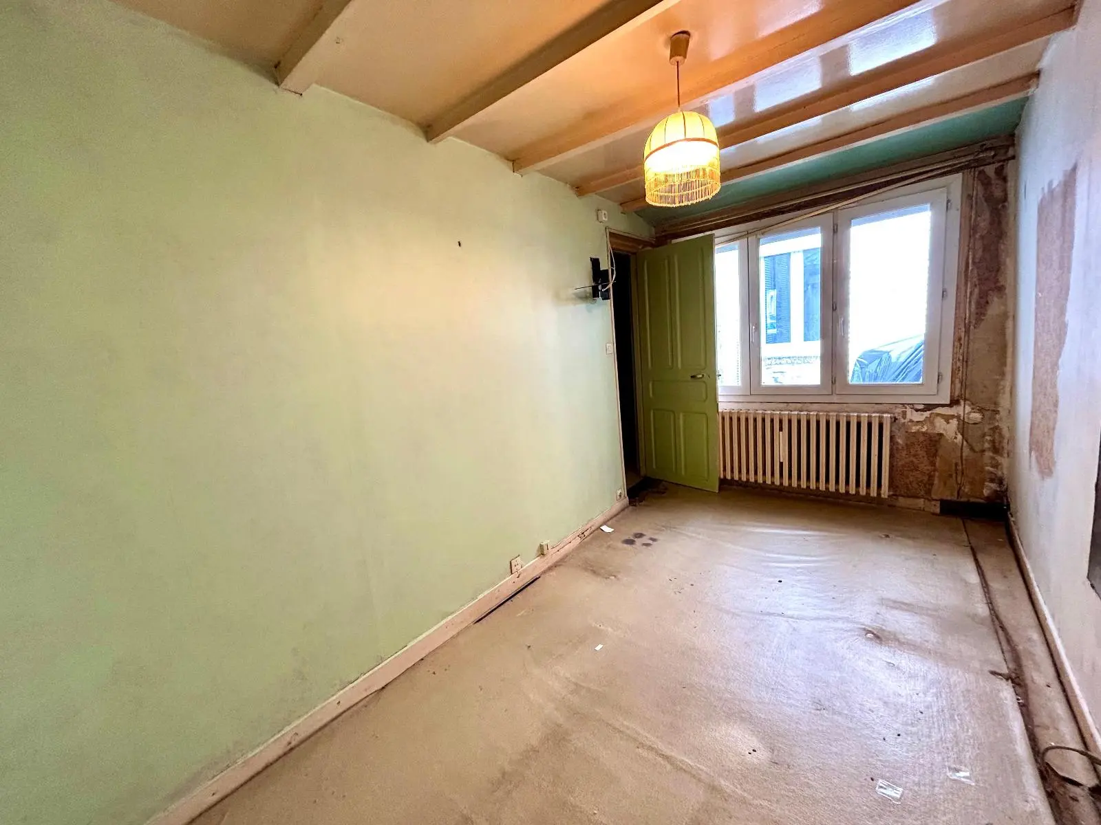 Photo 7 Appartement 2 pièces 59.57m²