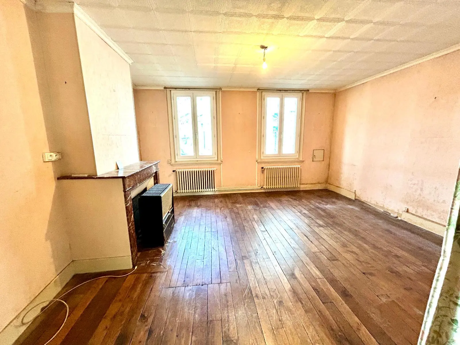 Photo 2 Appartement 2 pièces 59.57m²