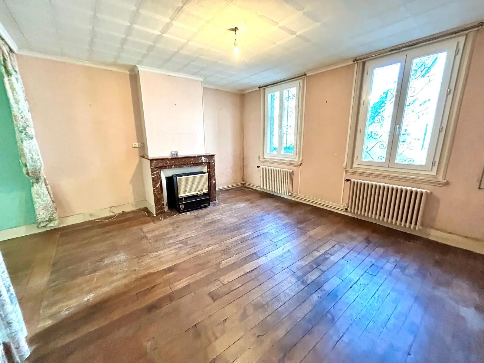 Photo 4 Appartement 2 pièces 59.57m²