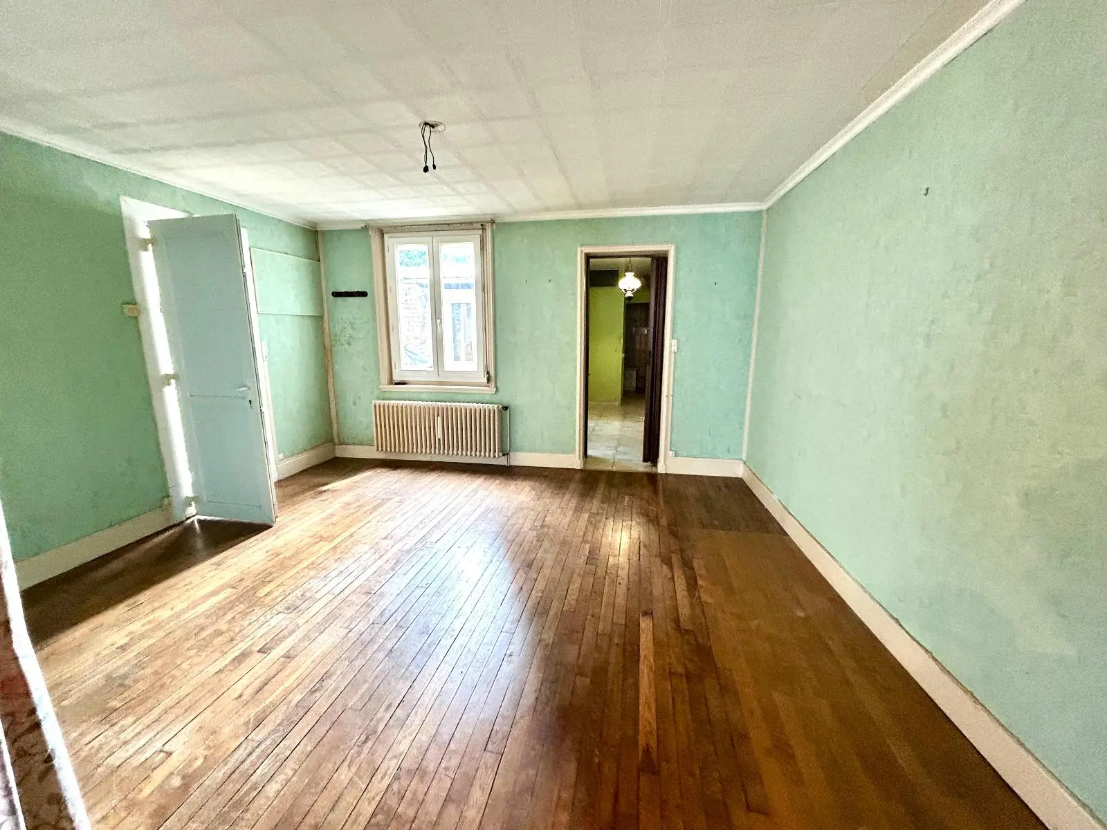 Photo 5 Appartement 2 pièces 59.57m²