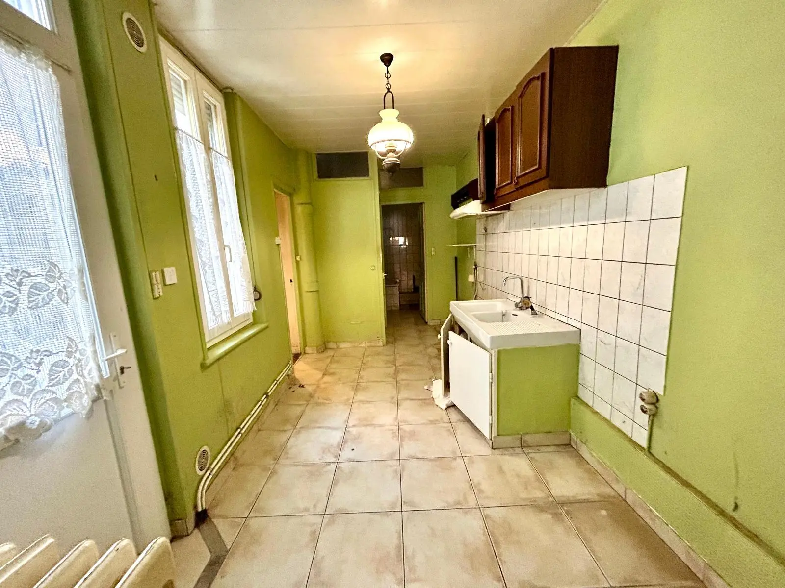Photo 6 Appartement 2 pièces 59.57m²