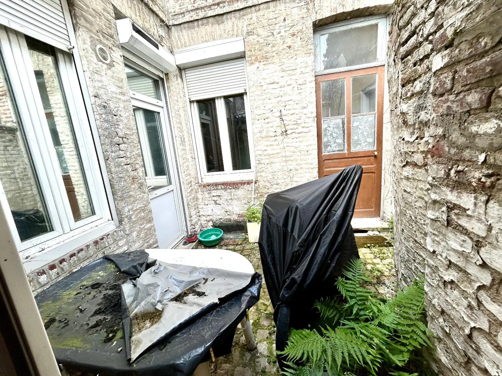 Photo 9 Appartement 2 pièces 59.57m²