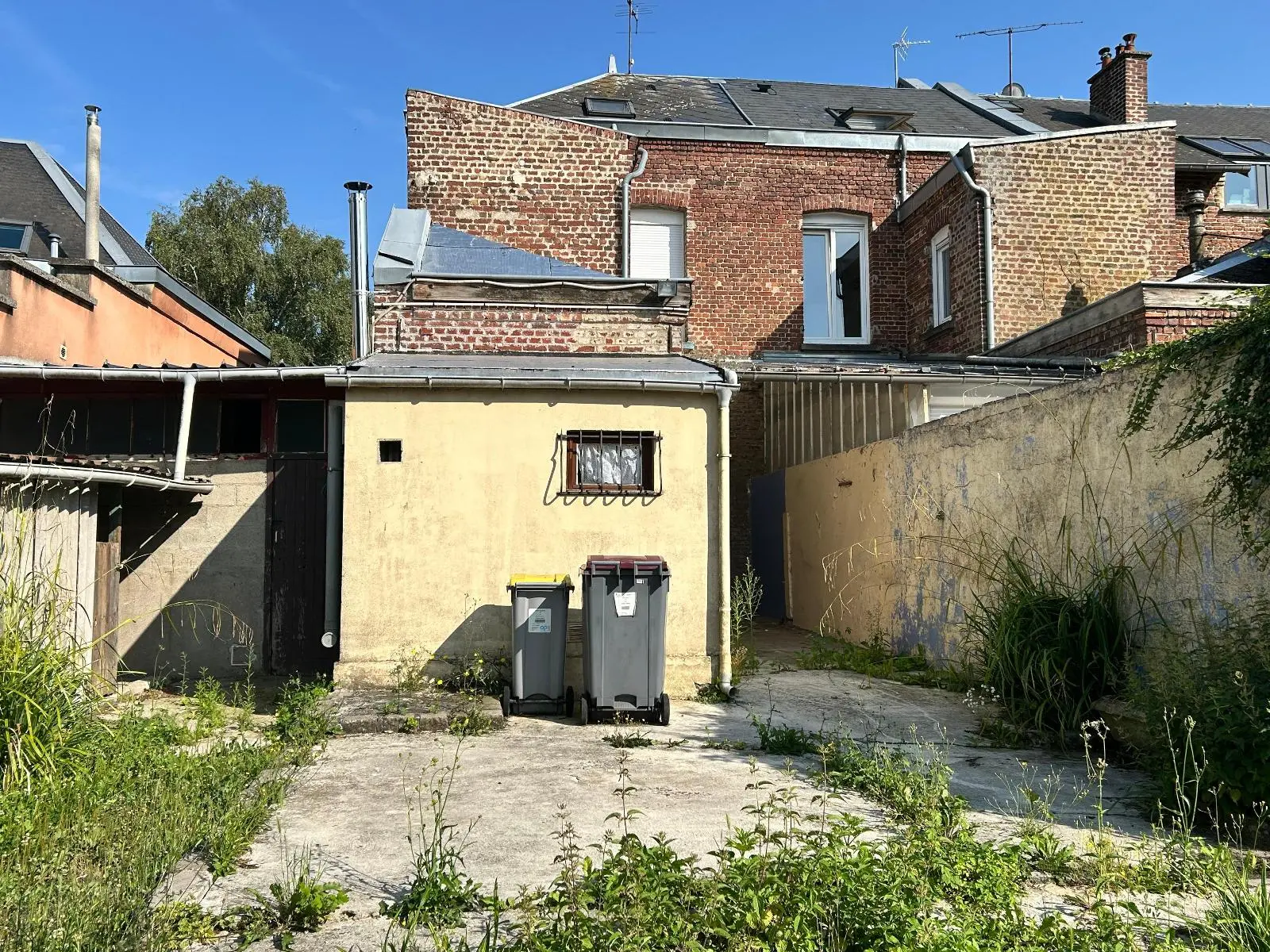 Photo 10 Maison 4 pièces 100m²