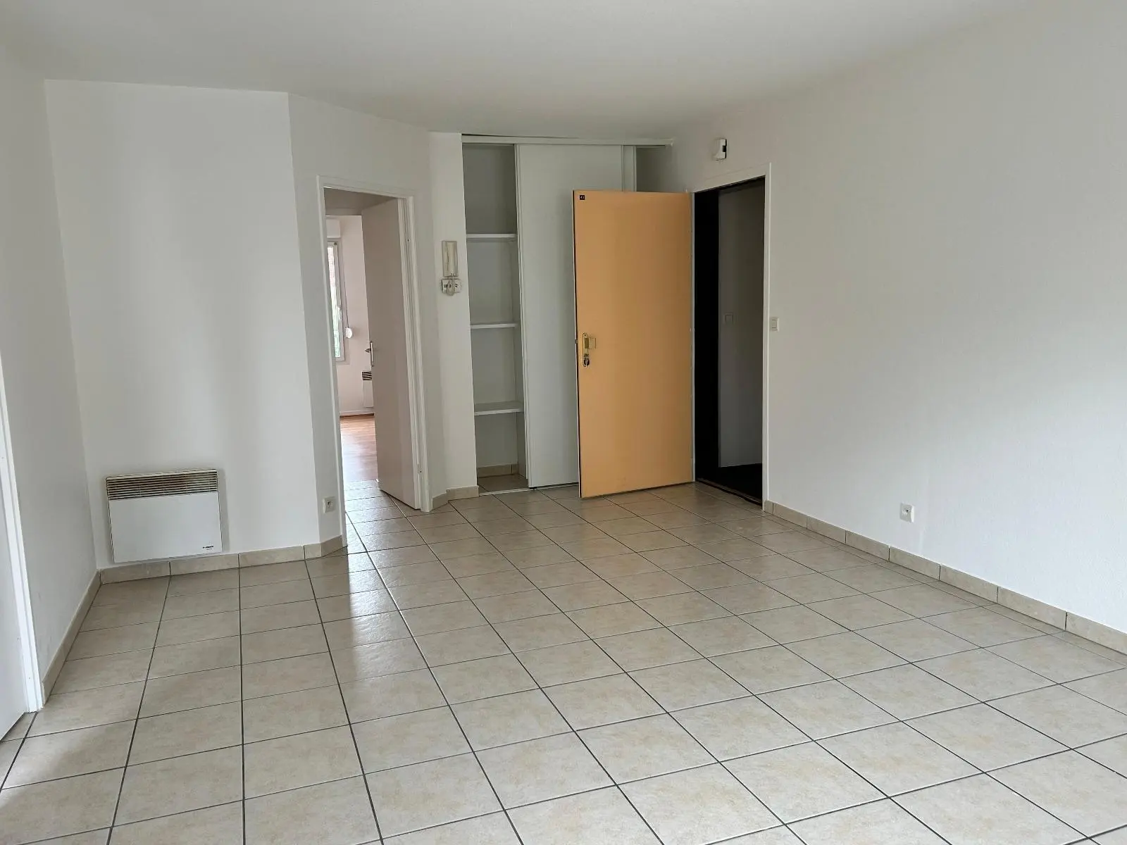 Photo 3 Appartement 3 pièces 62m²
