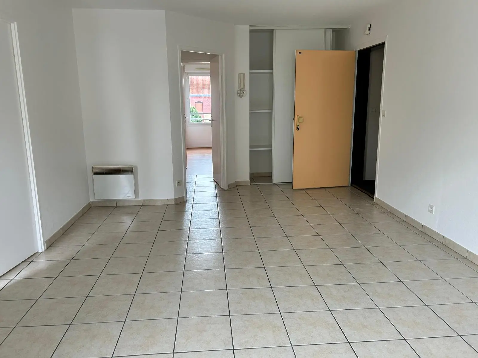 Photo 4 Appartement 3 pièces 62m²