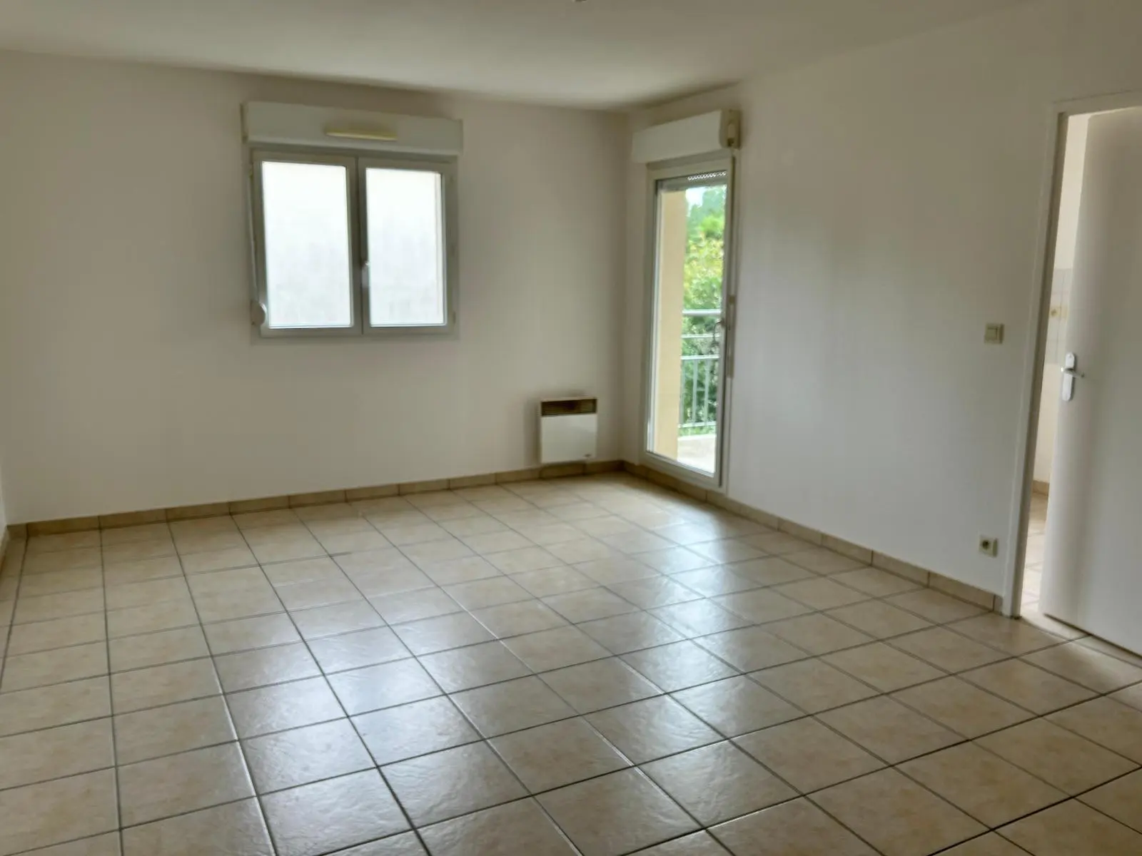 Photo 5 Appartement 3 pièces 62m²