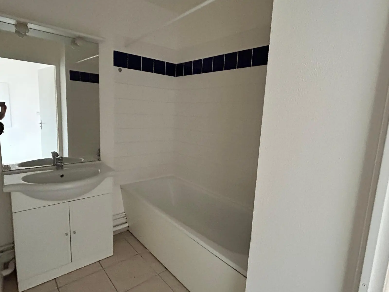 Photo 12 Appartement 3 pièces 62m²