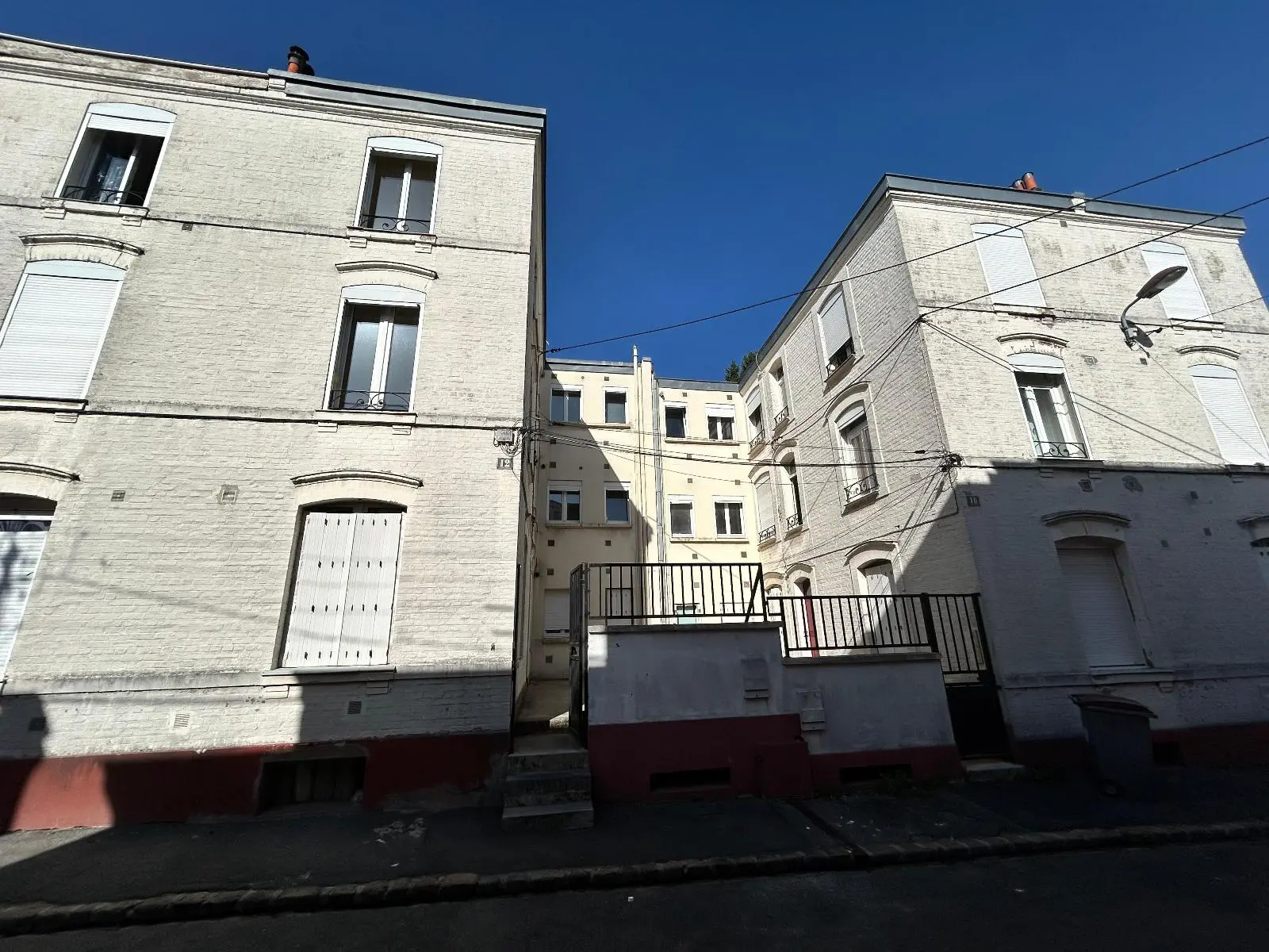 Photo 1 Immeuble 211m²