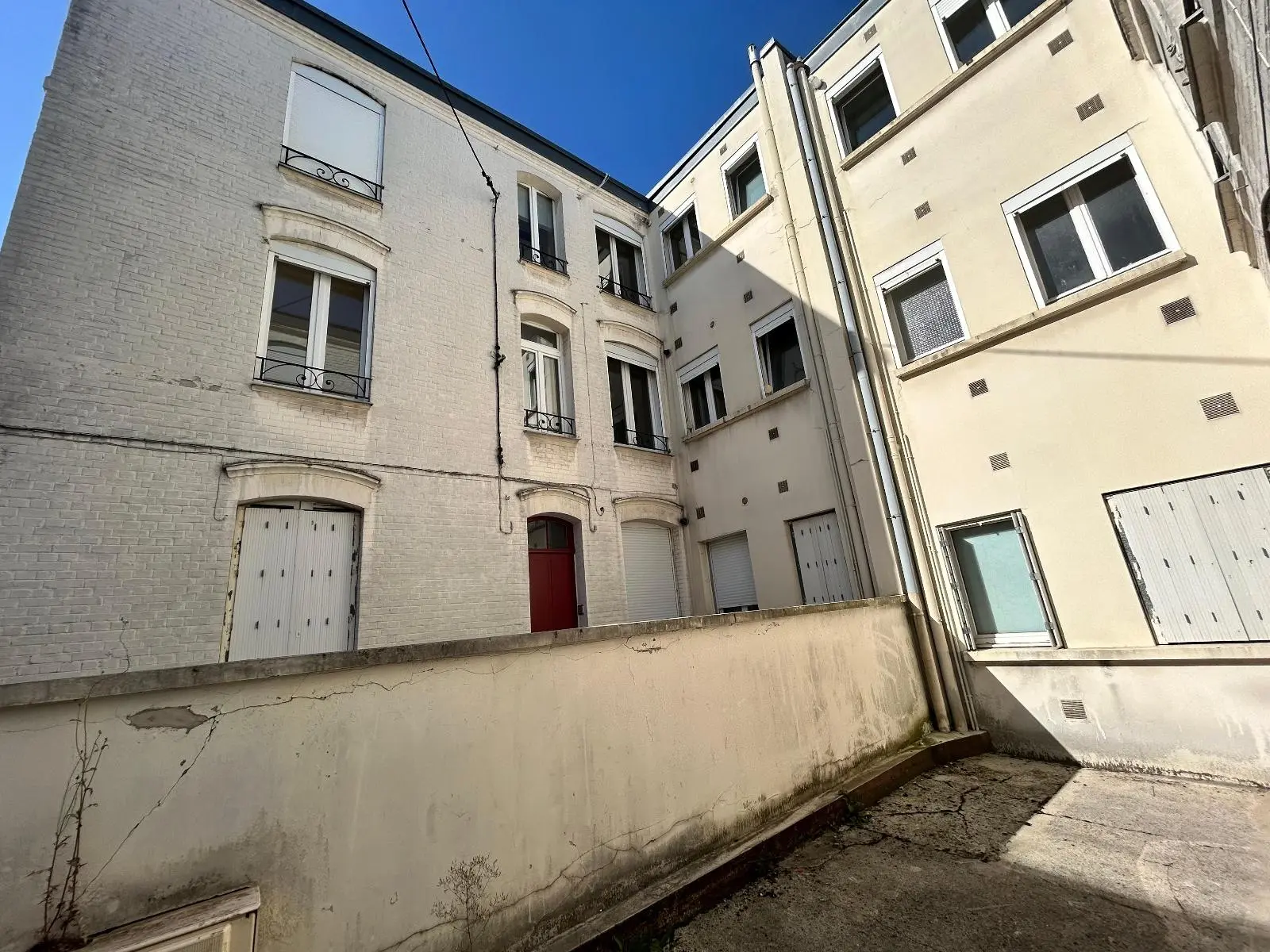Photo 3 Immeuble 211m²
