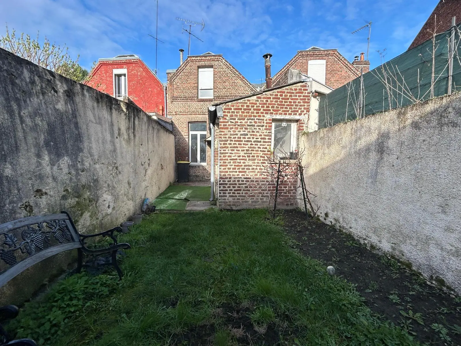 Photo 1 Maison 4 pièces 76.66m²