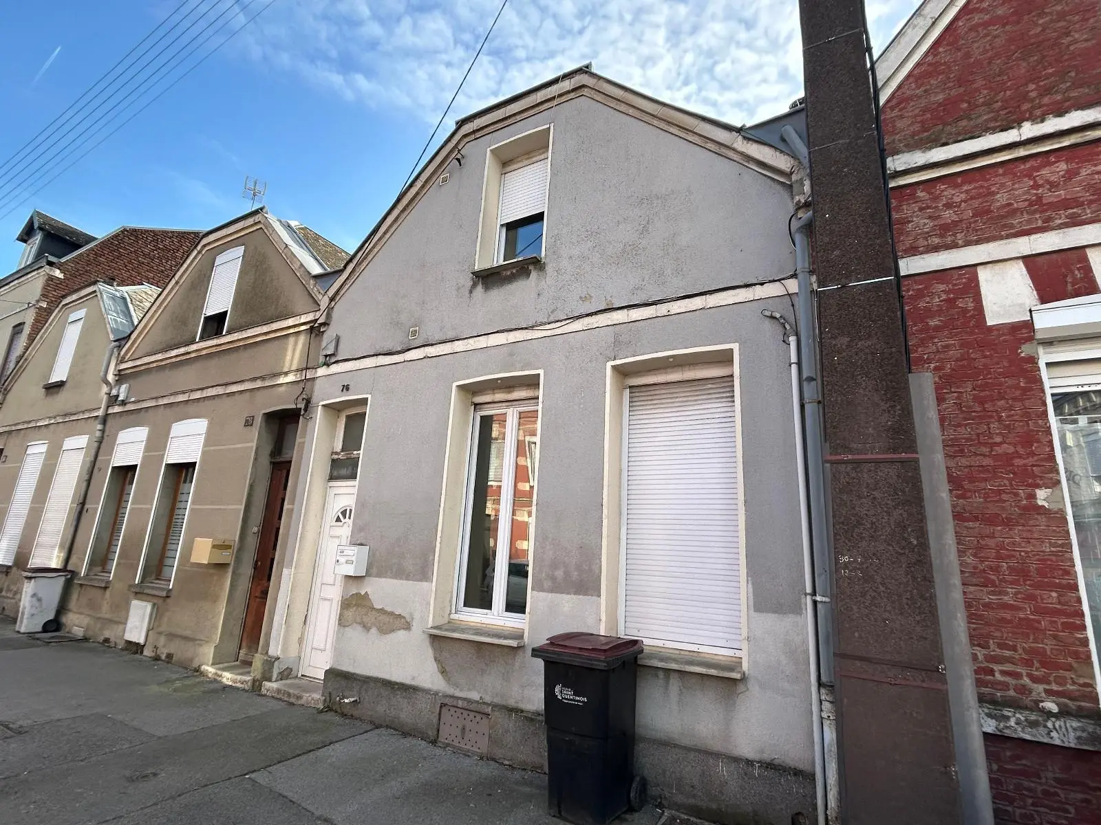 Photo 11 Maison 4 pièces 76.66m²