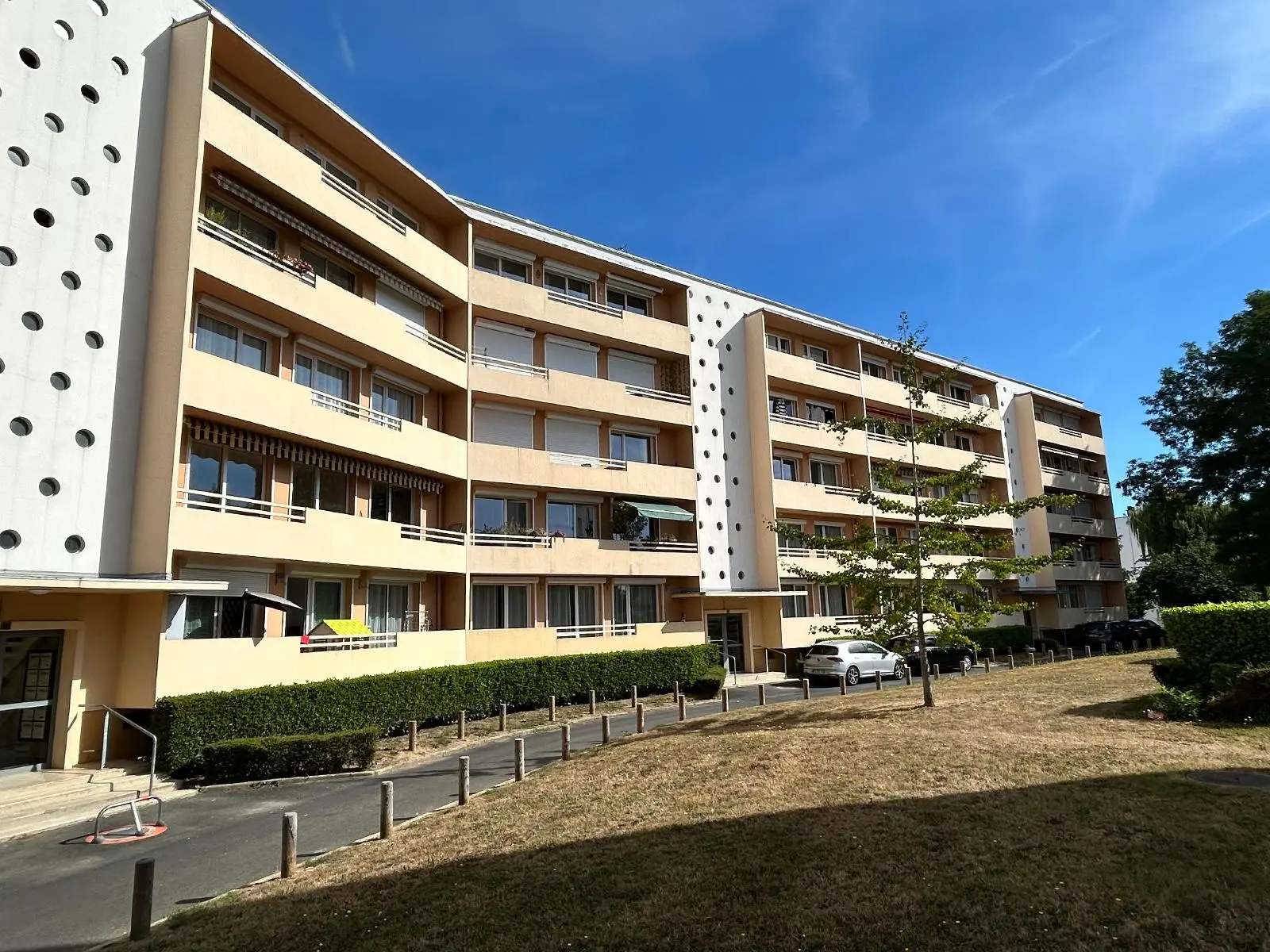 Photo 5 Appartement 3 pièces 67.08m²