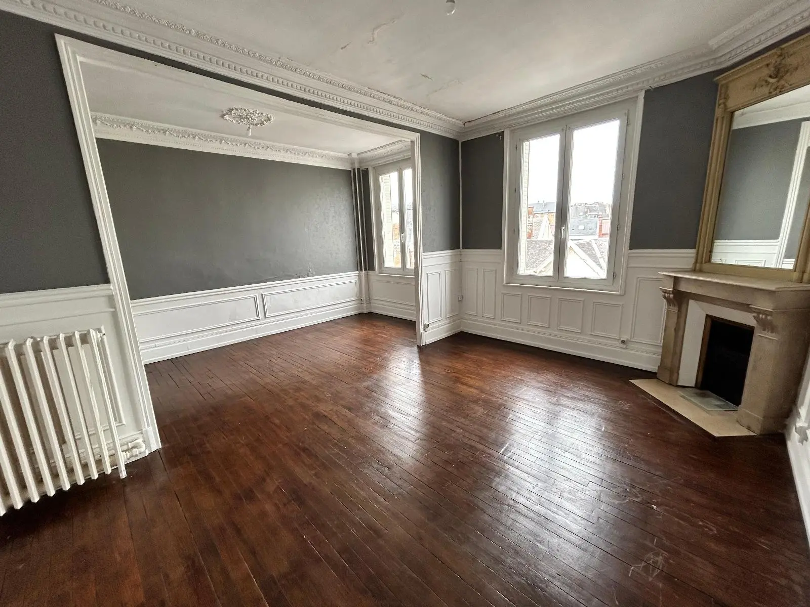 Photo 8 Appartement 3 pièces 72.9m²