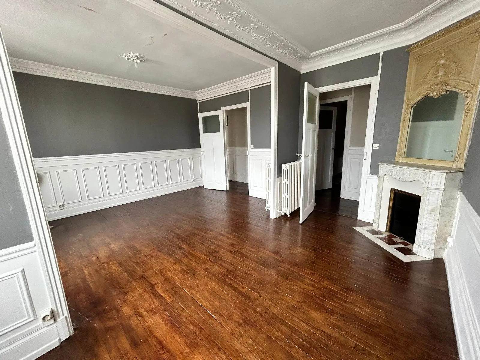 Photo 2 Appartement 3 pièces 72.9m²