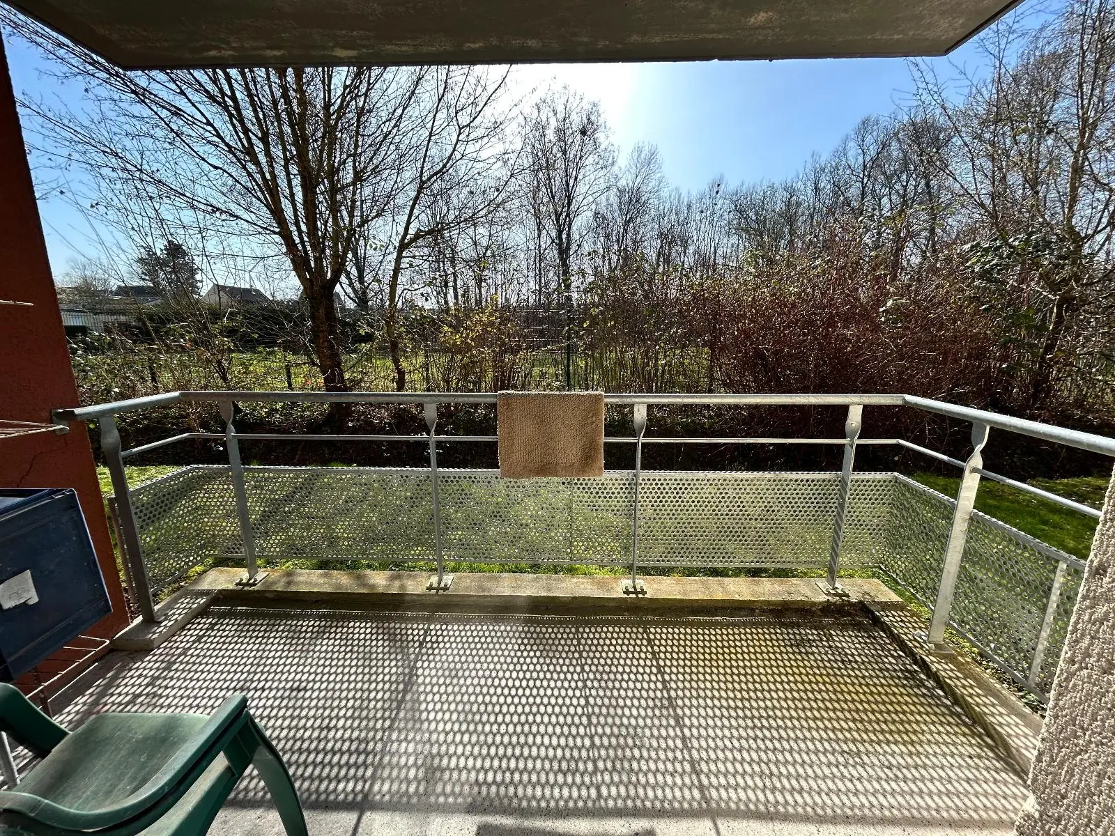 Photo 5 Appartement 2 pièces 38m²