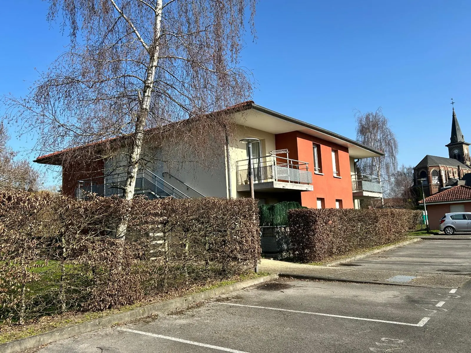 Photo 7 Appartement 2 pièces 38m²