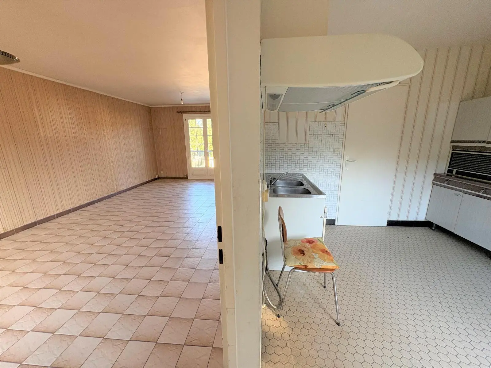 Photo 7 Maison 4 pièces 82m²