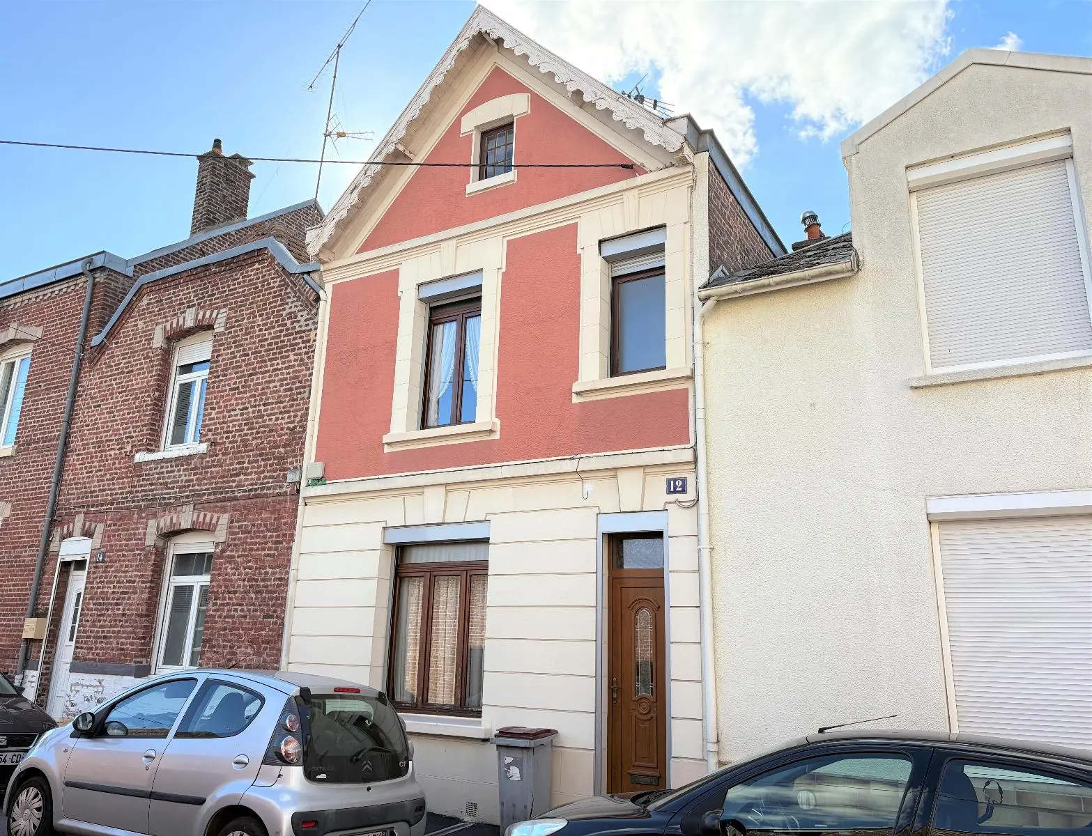 Photo 1 Maison 3 pièces 81.19m²