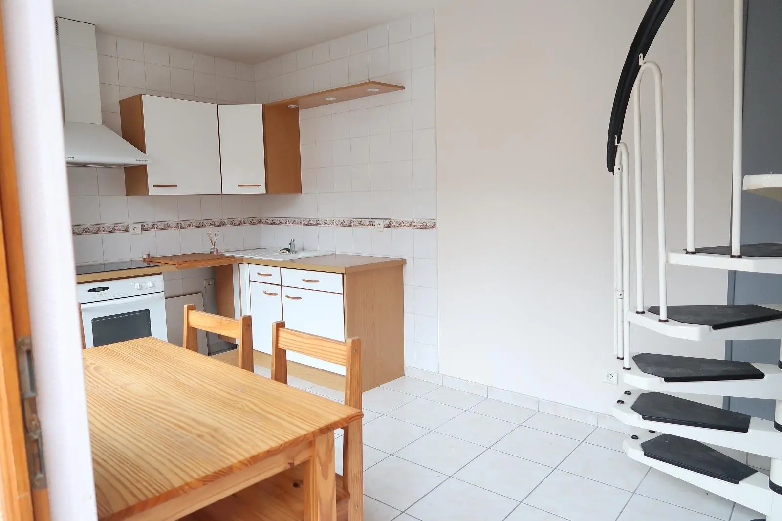Photo 1 Appartement 2 pièces 23m²