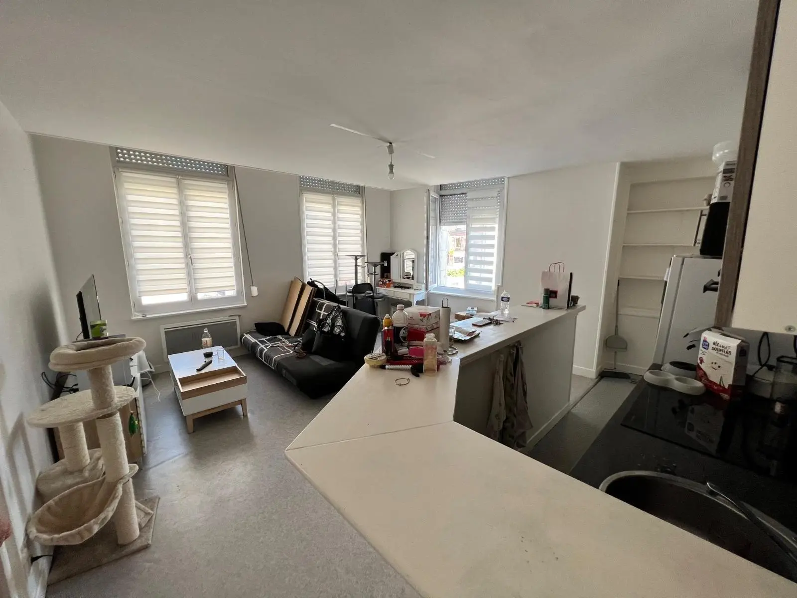 Photo 3 Immeuble 250m²