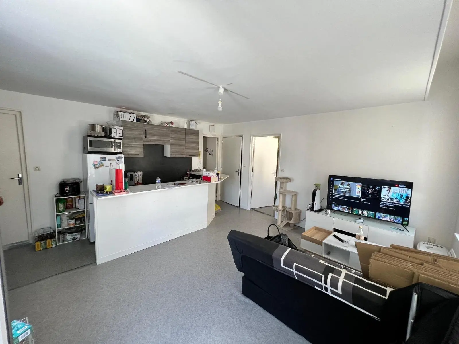 Photo 1 Immeuble 250m²