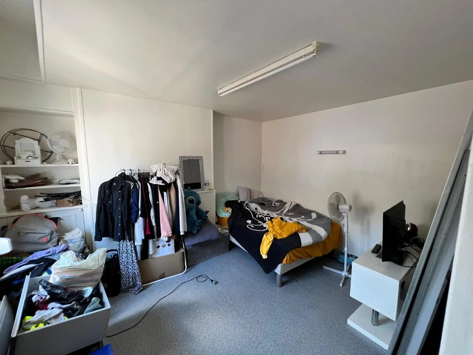 Photo 4 Immeuble 250m²