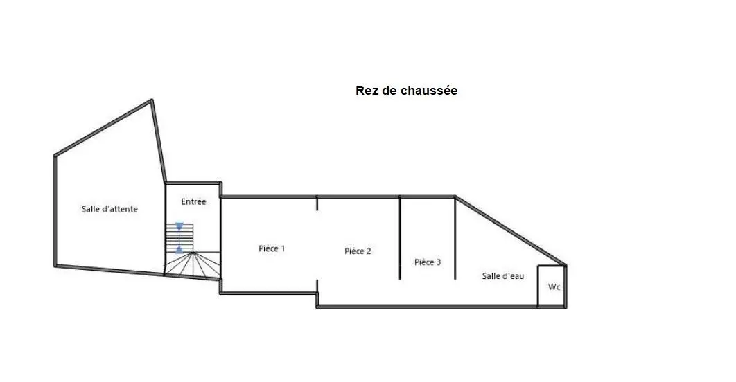 Photo 2 Maison 10 pièces 200m²