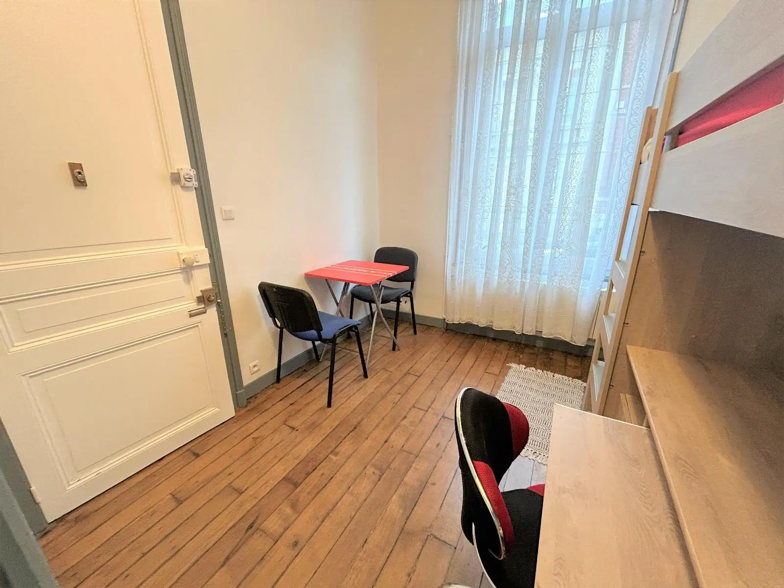 Photo 8 Immeuble 120m²