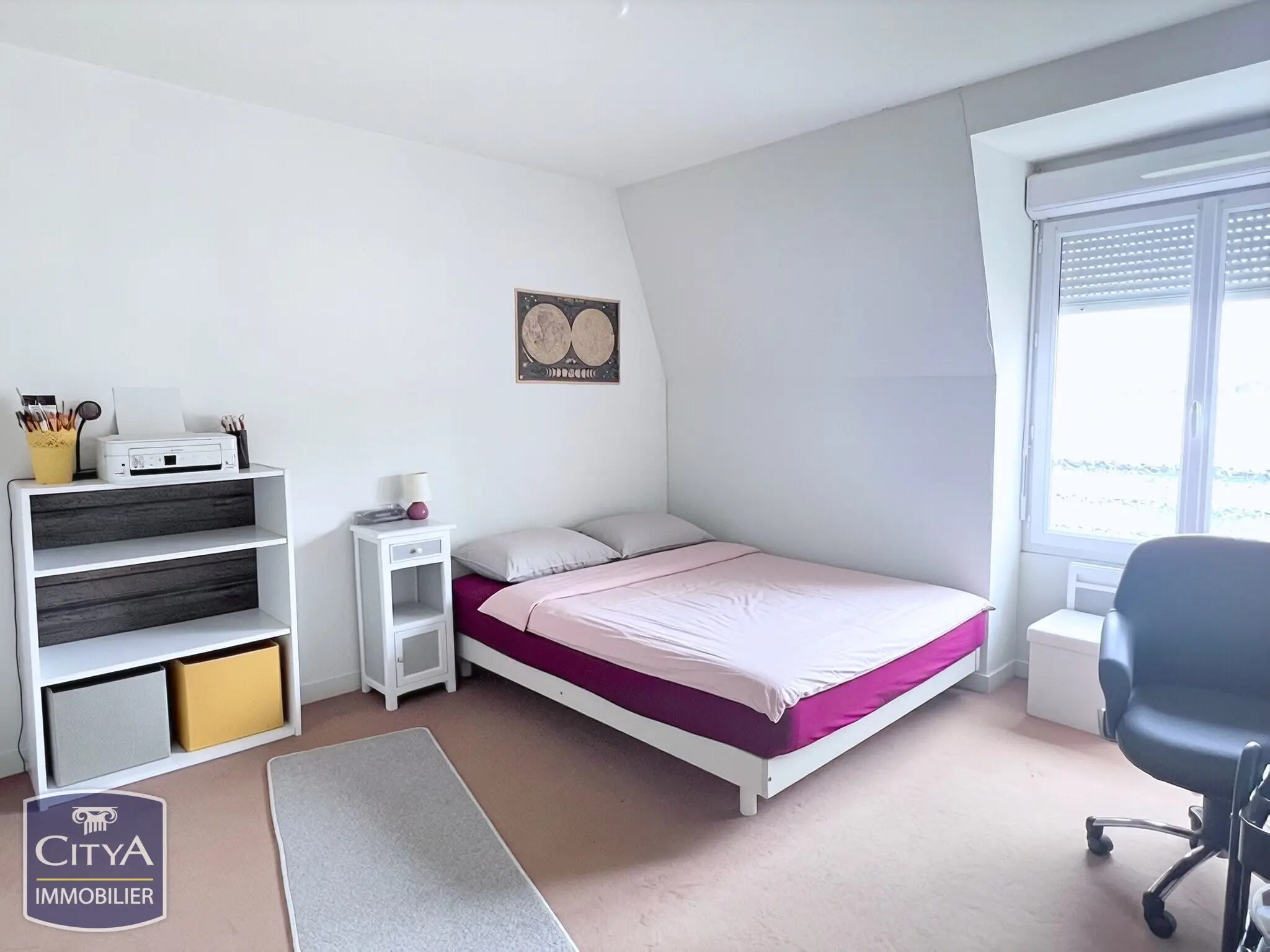 Photo 5 Appartement 3 pièces 79m²