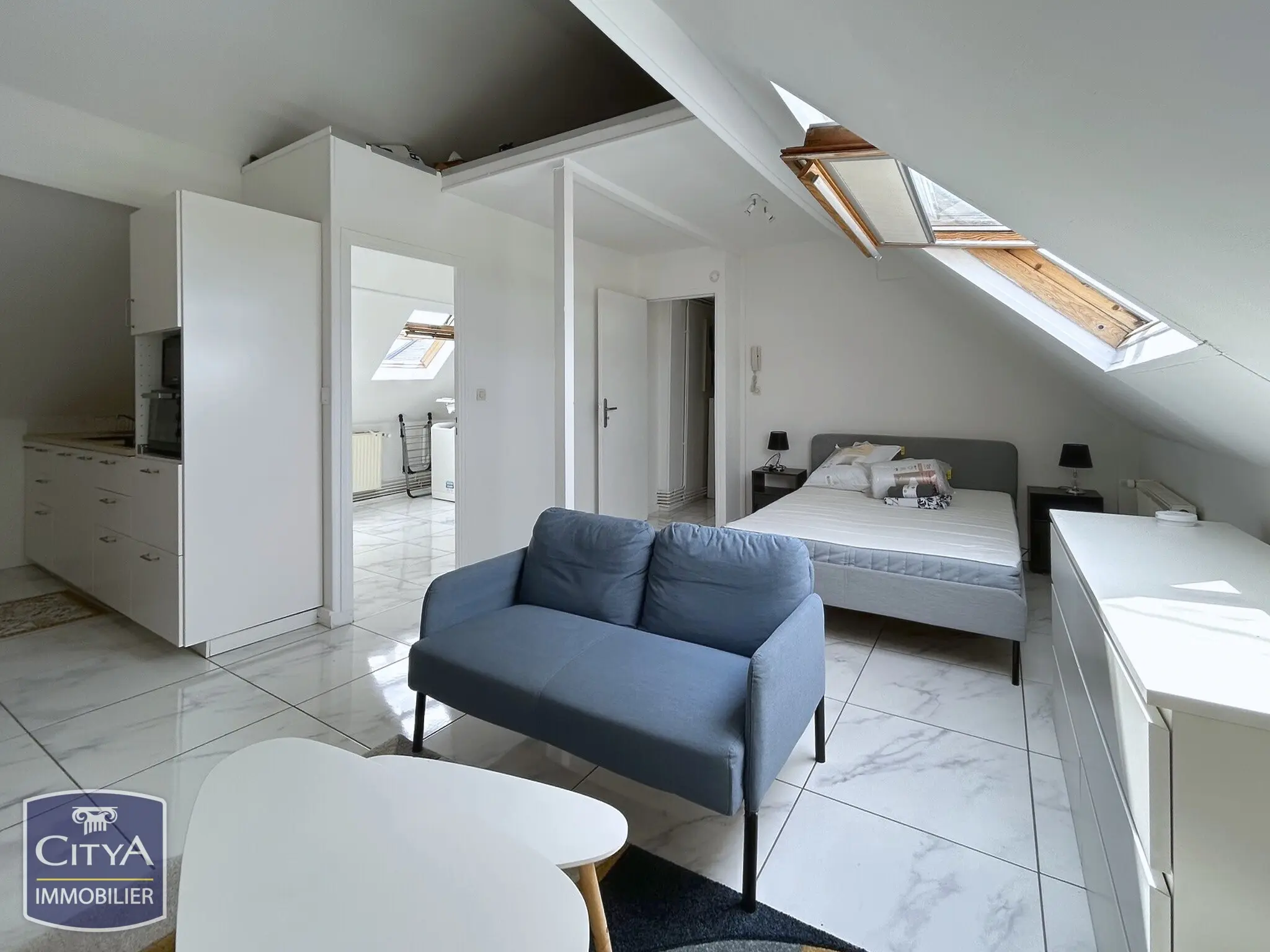 Photo 1 Immeuble 150m²